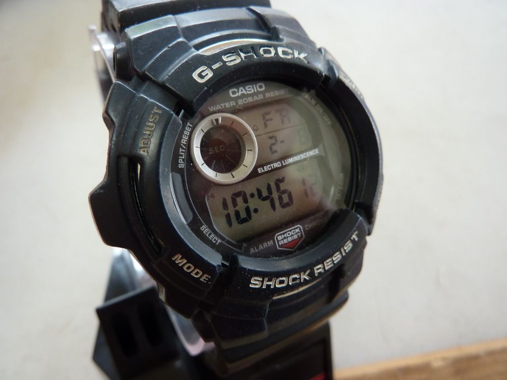 casio g 2000 price